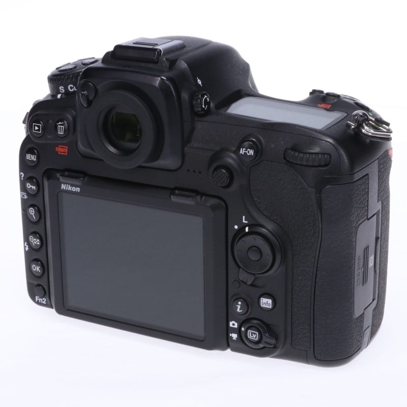 D500 ボディ