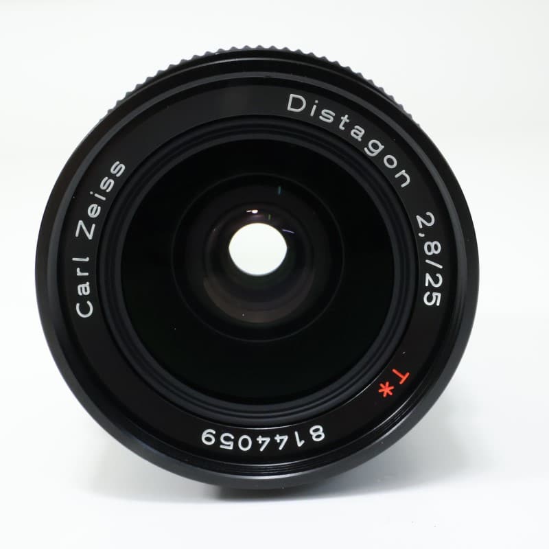 Distagon T* 25mm F2.8 MM J