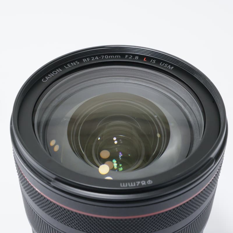 RF24-70mm F2.8 L IS USM