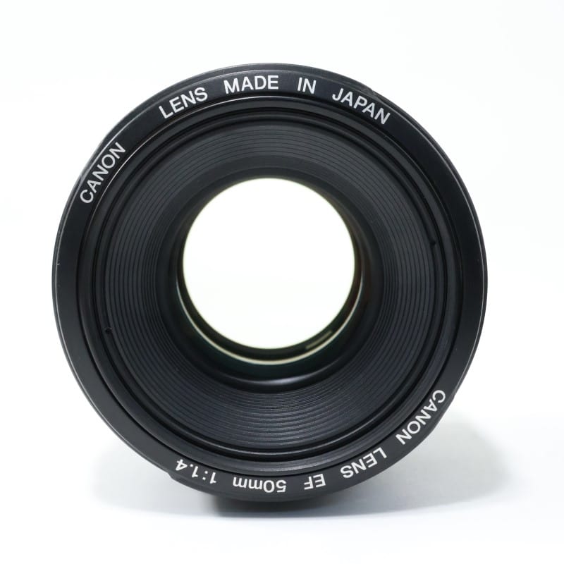 EF50mm F1.4 USM