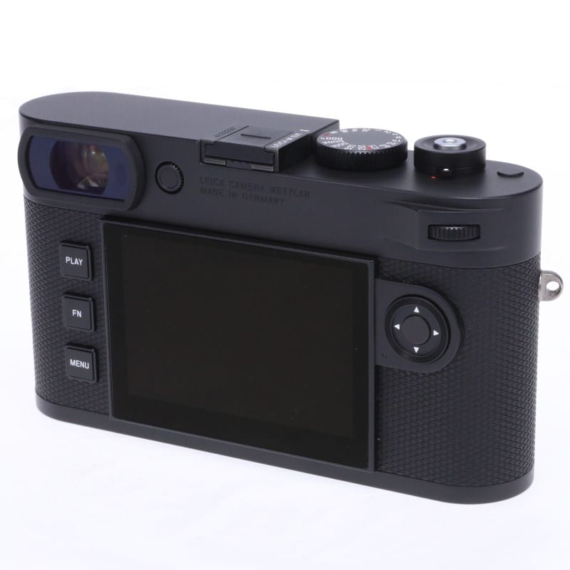 ライカM EV1 20233