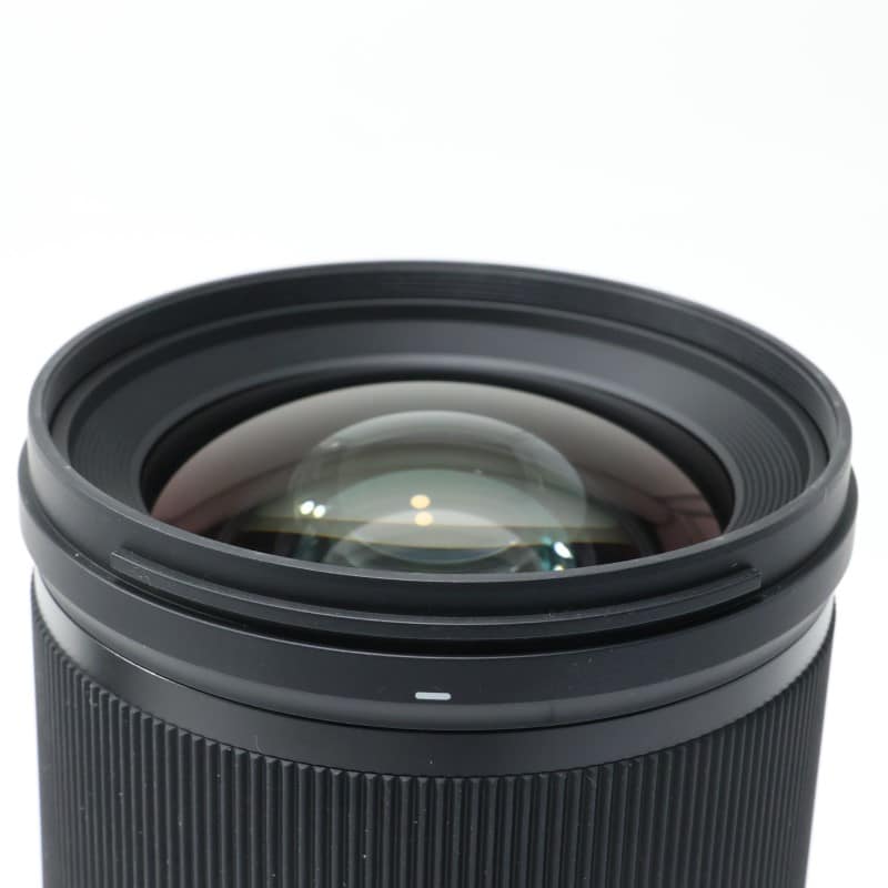 35mm F1.2 DG DN | Art ソニーEマウント