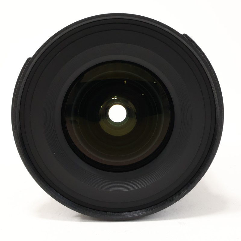 17-35mm F2.8-4 Di OSD A037 キヤノン