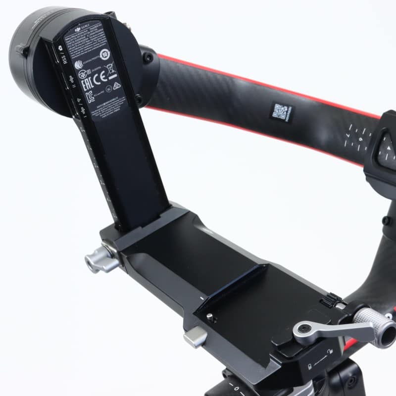 RS 2 Pro Combo