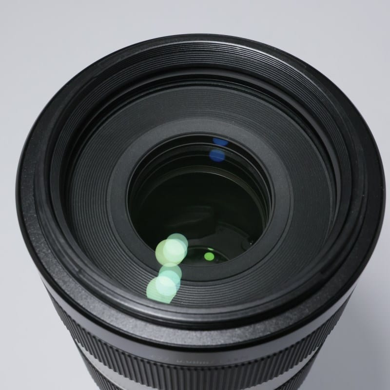 FE 100-400mm F4.5-5.6 GM OSS SEL100400GM