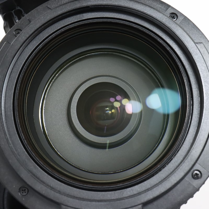 SONY HXR-NX5J [NXCAMカムコーダー] 中古 C2120161453663