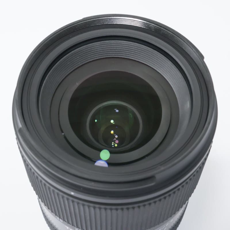 28-75mm F/2.8 Di III VXD G2 (Model A063) ソニーEマウント