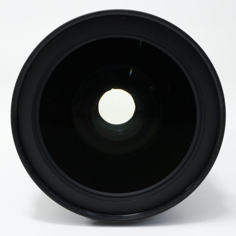 AF-S NIKKOR 24-70mm f/2.8E ED VR