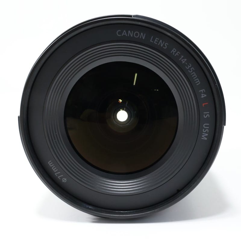 RF14-35mm F4 L IS USM