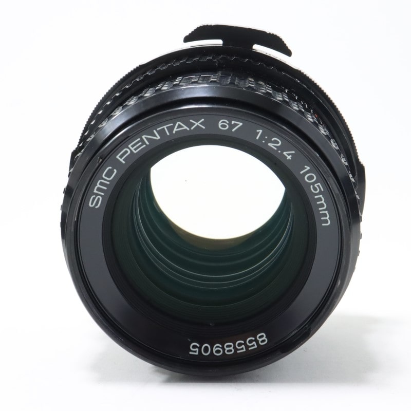SMC PENTAX 67 105mm F2.4