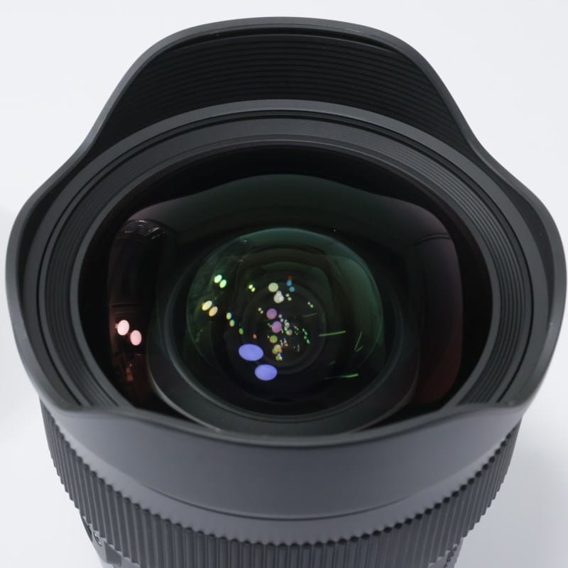 14mm F1.4 DG DN | Art Lマウント