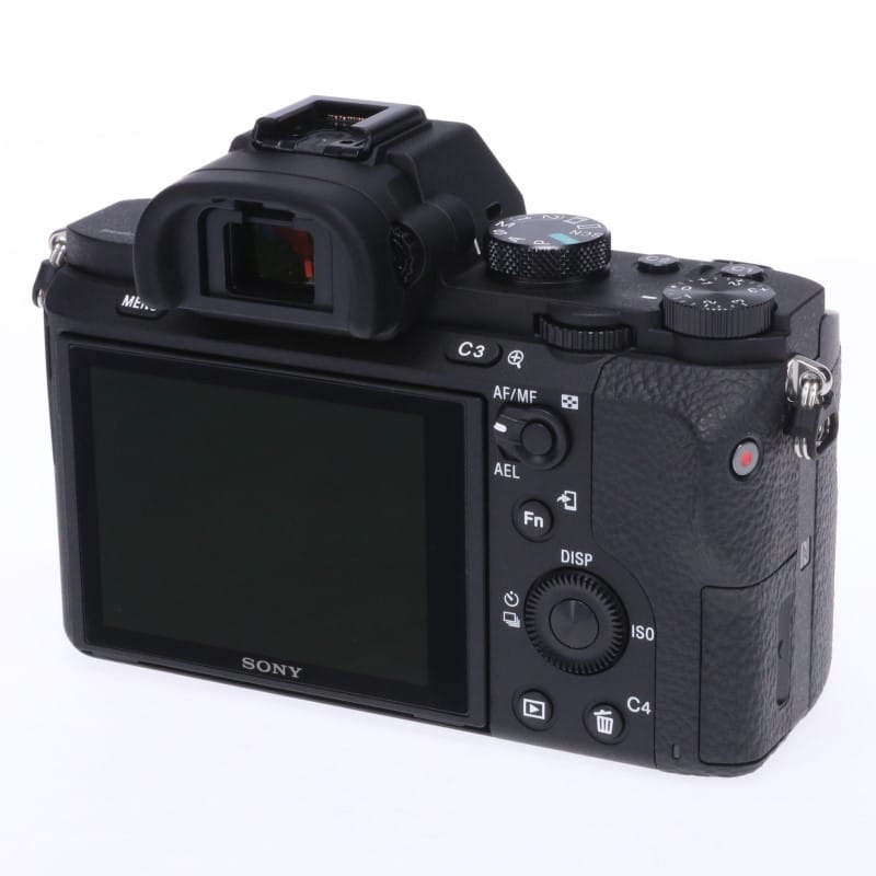 α7 II ボディ ILCE-7M2B
