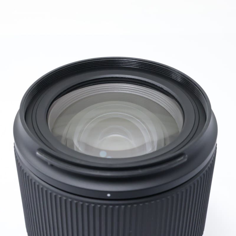 28-300mm F/4-7.1 Di III VC VXD (Model A074) ソニーEマウント