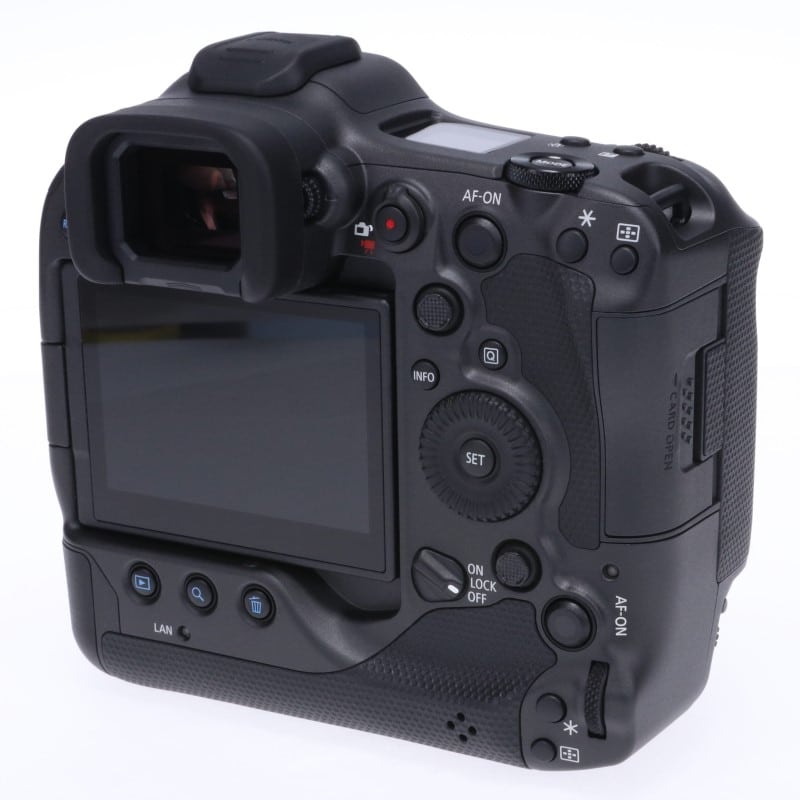 EOS R3 ボディー