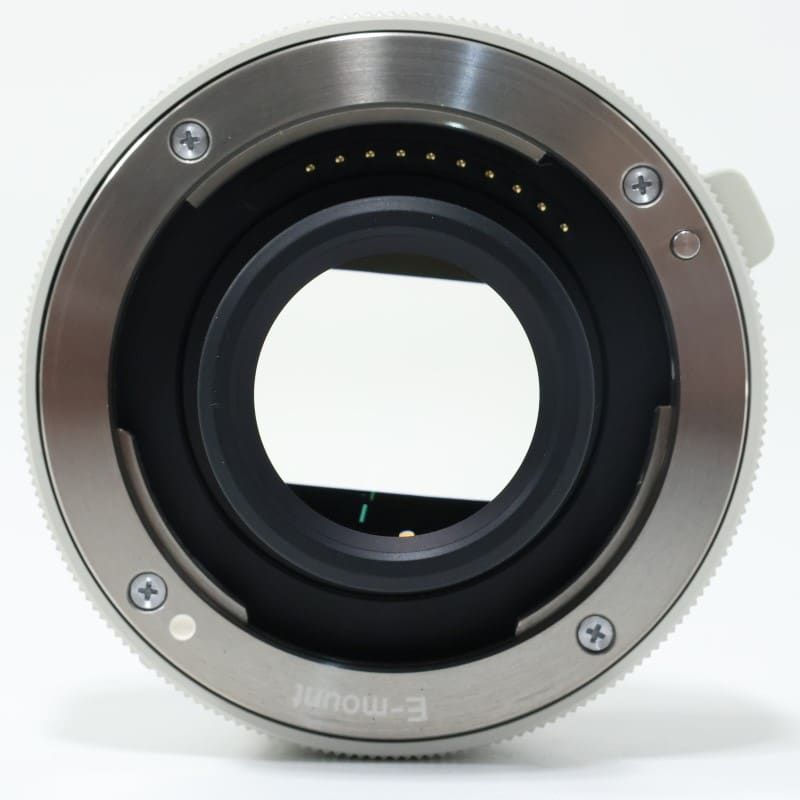 その他 SONY SEL14TC 1.4x Teleconverter Lens | SEL14TC | Sony Democratic Republic