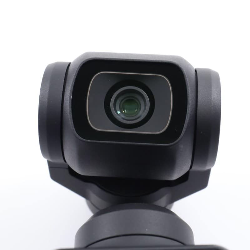 DJI Osmo Pocket 3 クリエイターコンボ OP9913 AB+ランク 中古｜フジヤ