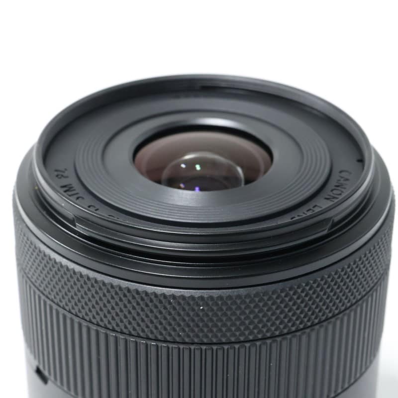 RF-S14-30mm F4-6.3 IS STM PZ