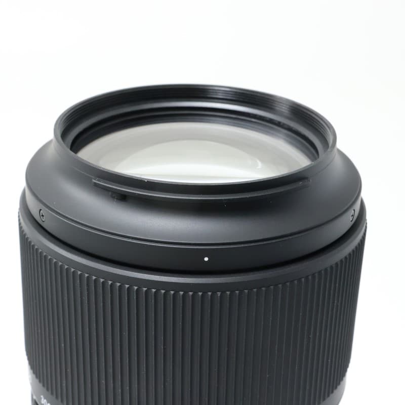 50-400mm F/4.5-6.3 Di III VC VXD (Model A067) ソニーEマウント