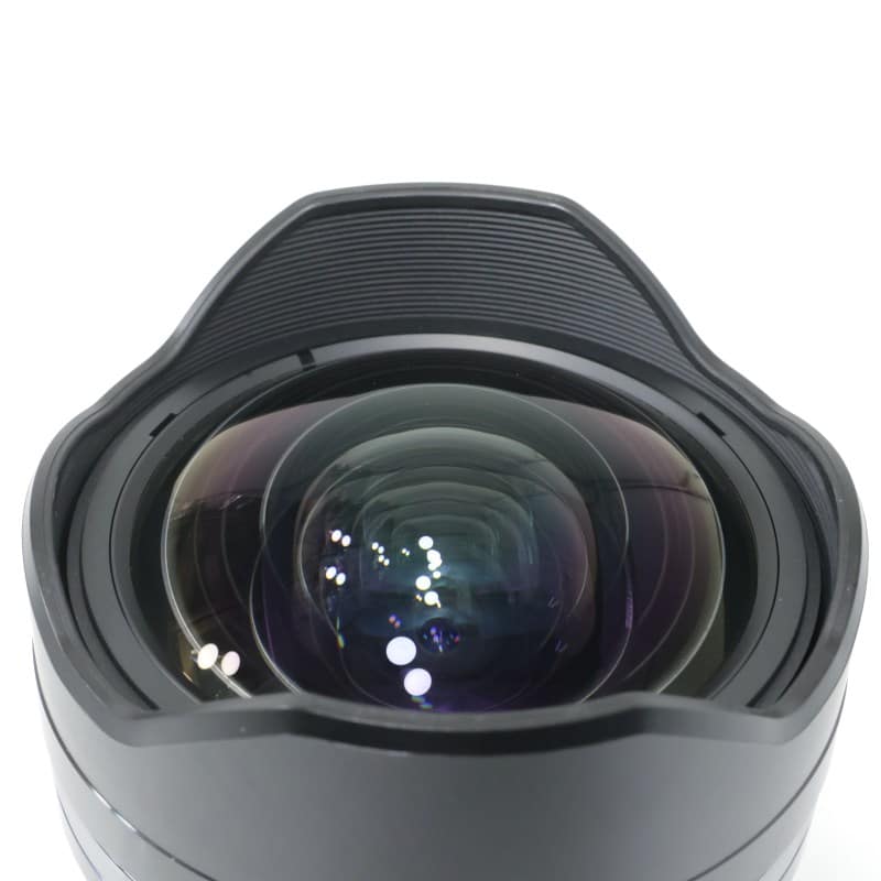 M.ZUIKO DIGITAL ED 7-14mm F2.8 PRO