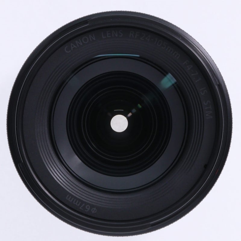 RF24-105mm F4-7.1 IS STM
