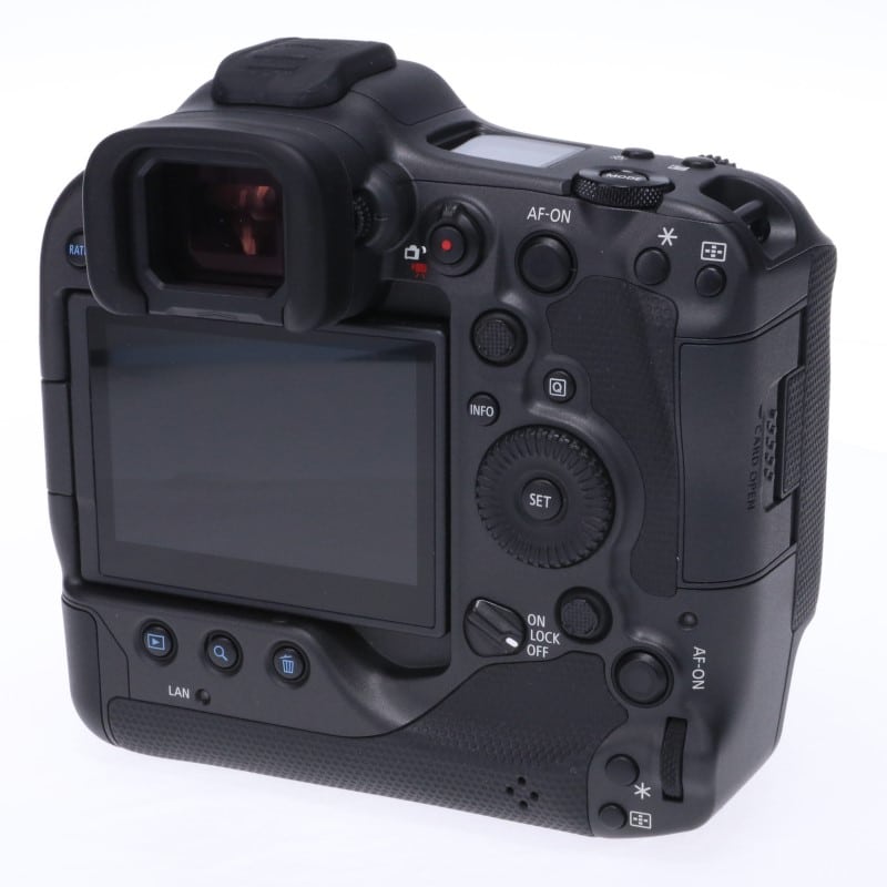EOS R3 ボディー