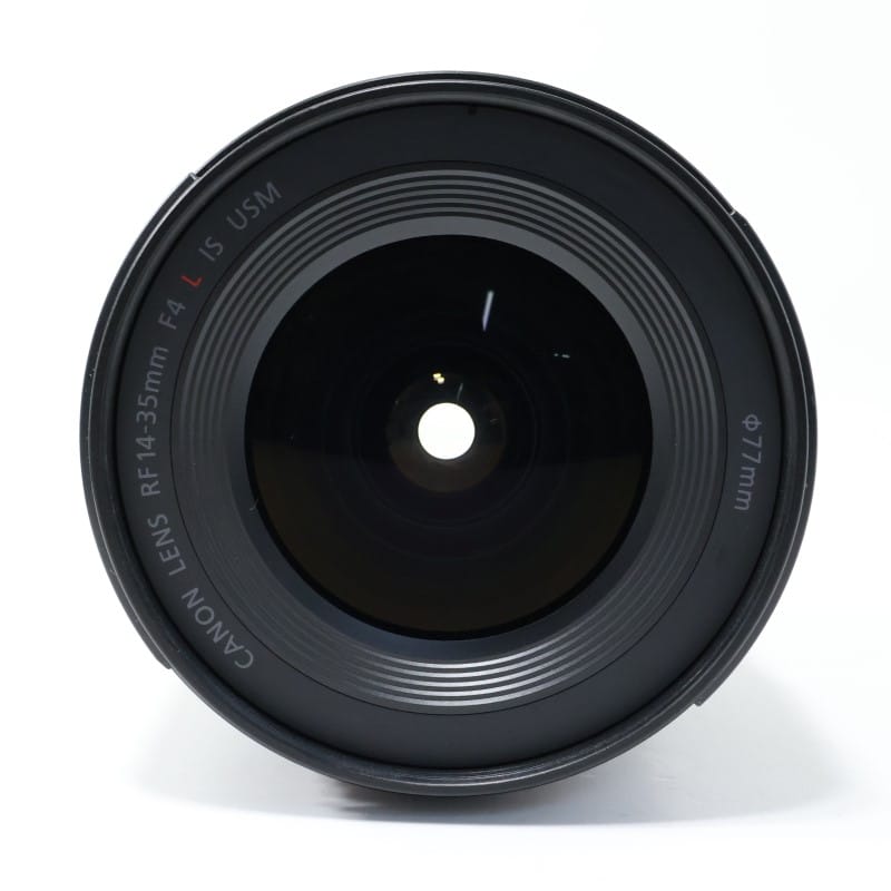 RF14-35mm F4 L IS USM