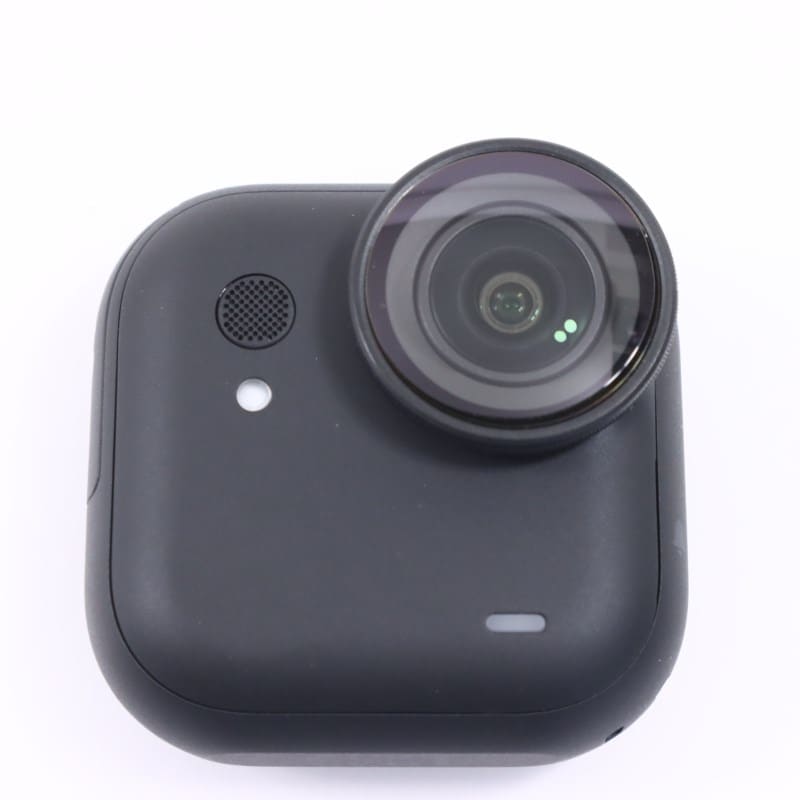 Insta360 GO Ultra クリエイターキット ミッドナイトブラック CINSABEA-GOULTRA06