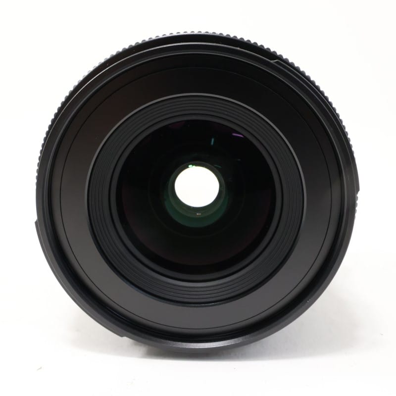 20mm F2 DG DN | Contemporary Lマウント