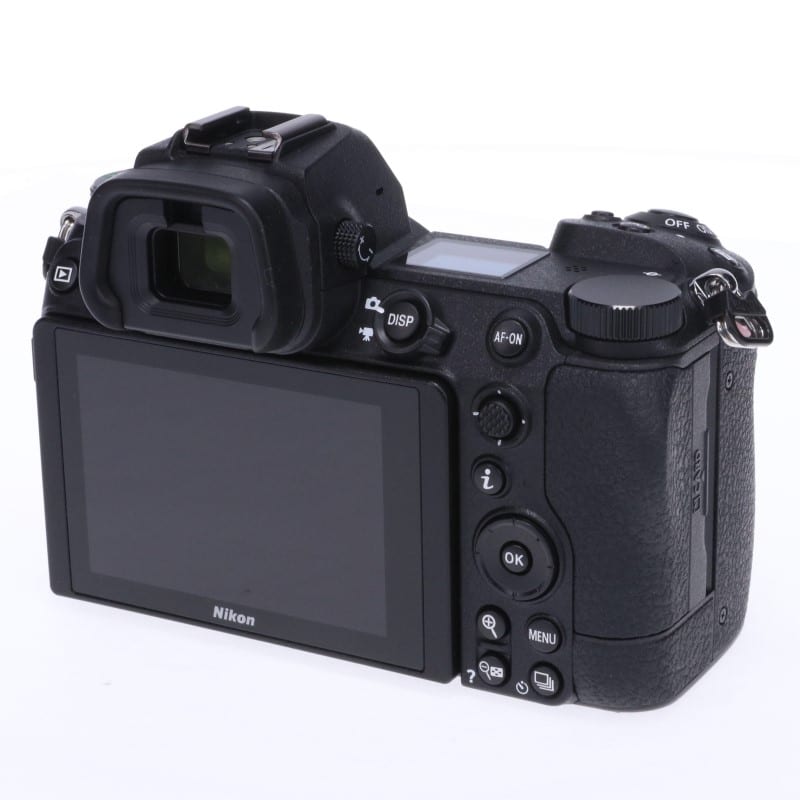 Z7II ボディ
