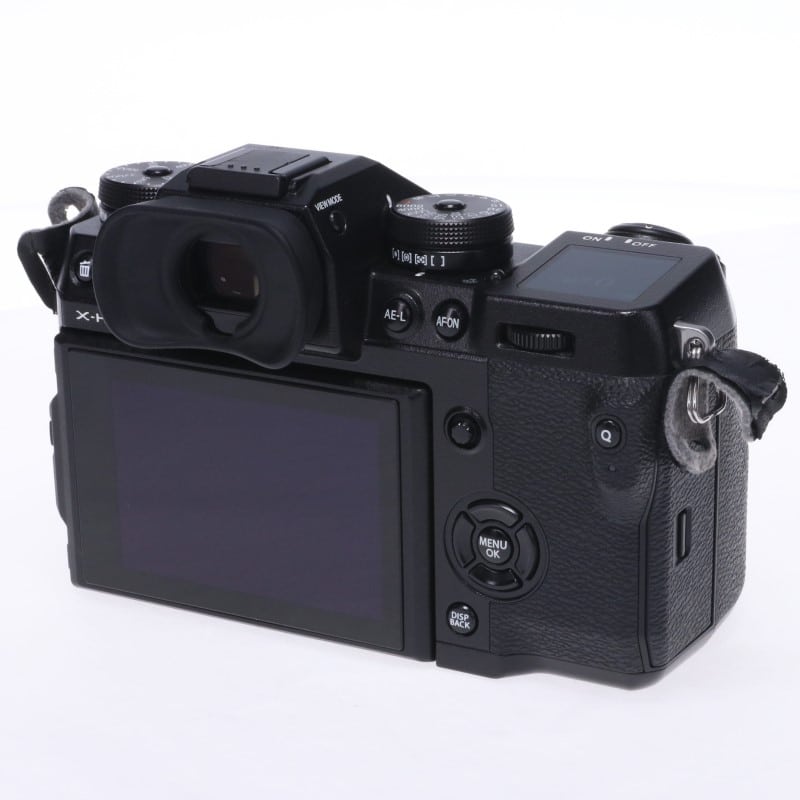 X-H1