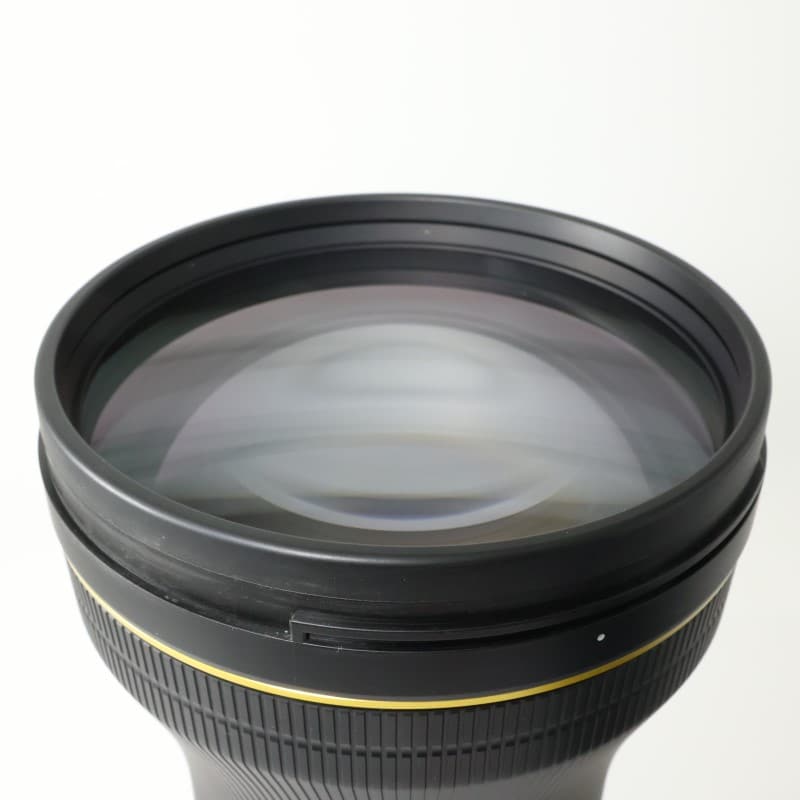 NIKKOR Z 800mm f/6.3 VR S