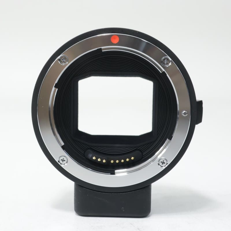 MOUNT CONVERTER MC-21 CANON EF-L