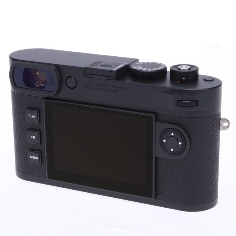 ライカM EV1 20233