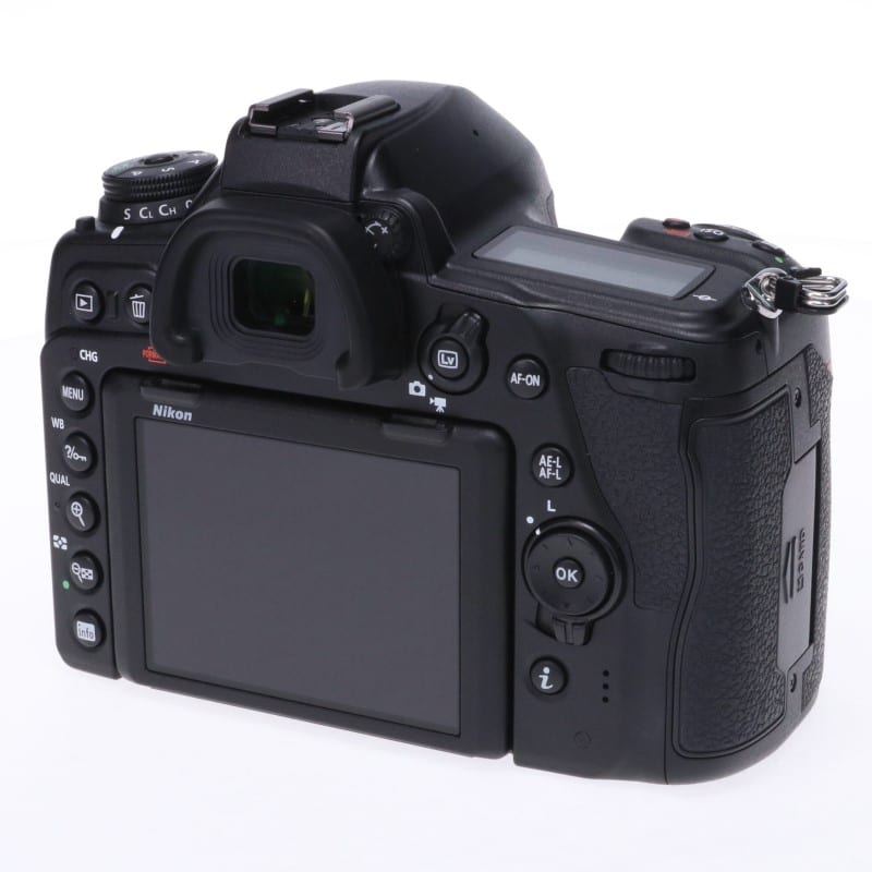 D780 ボディ