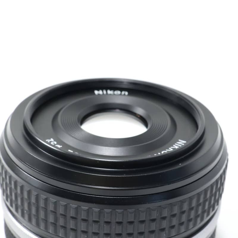 NIKKOR Z 40mm f/2 SE