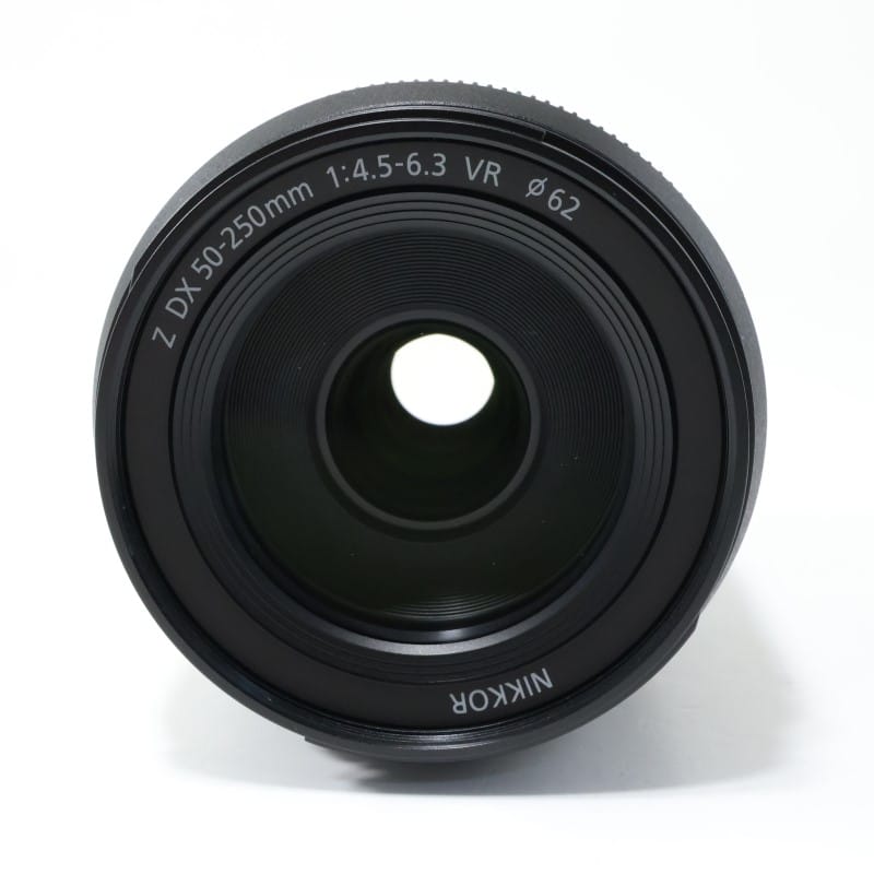 NIKKOR Z DX 50-250mm f/4.5-6.3 VR