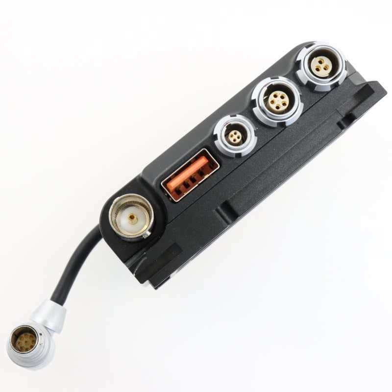 280500 [B-Box (RED KOMODO)]