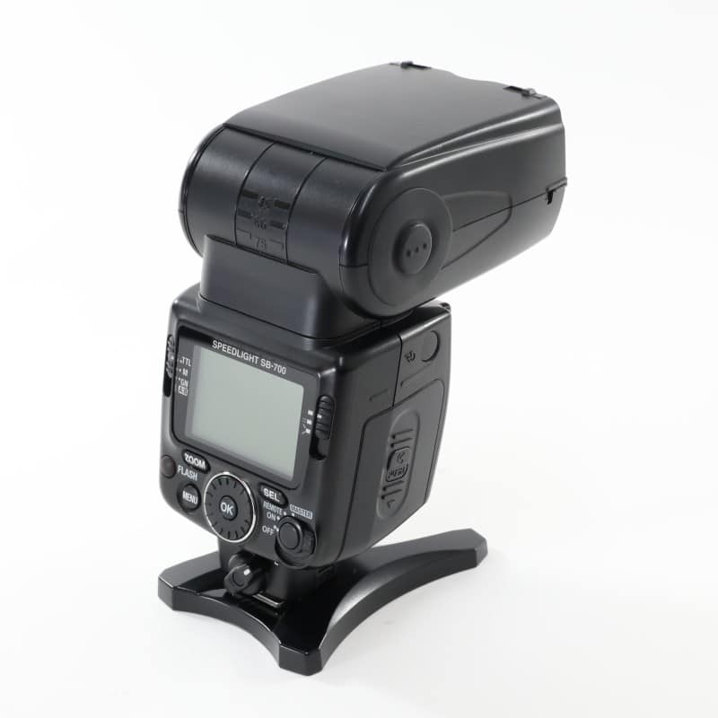 スピードライト SB-700