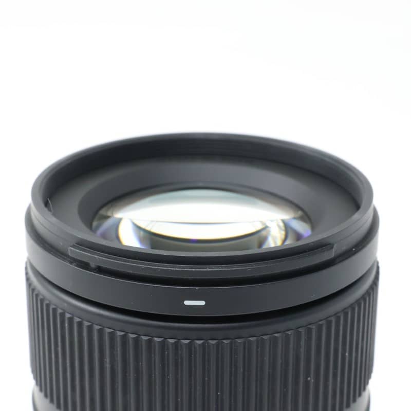 18-50mm F2.8 DC DN | Contemporary 富士フイルムX