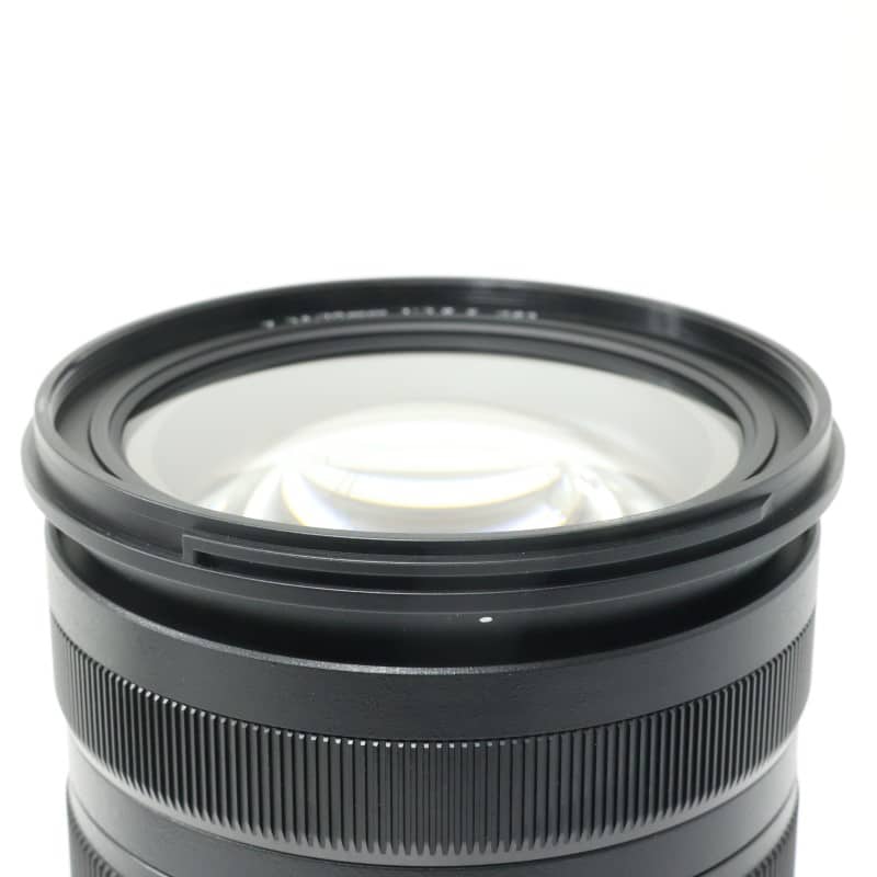NIKKOR Z 24-70mm f/2.8 S