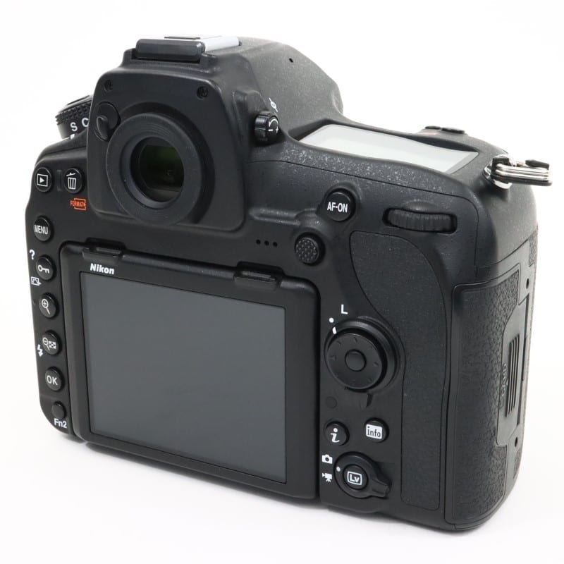 D850 ボディ