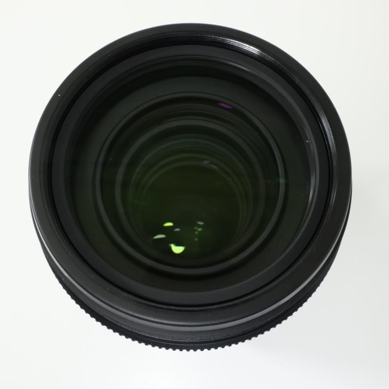 NIKKOR Z 100-400mm f/4.5-5.6 VR S