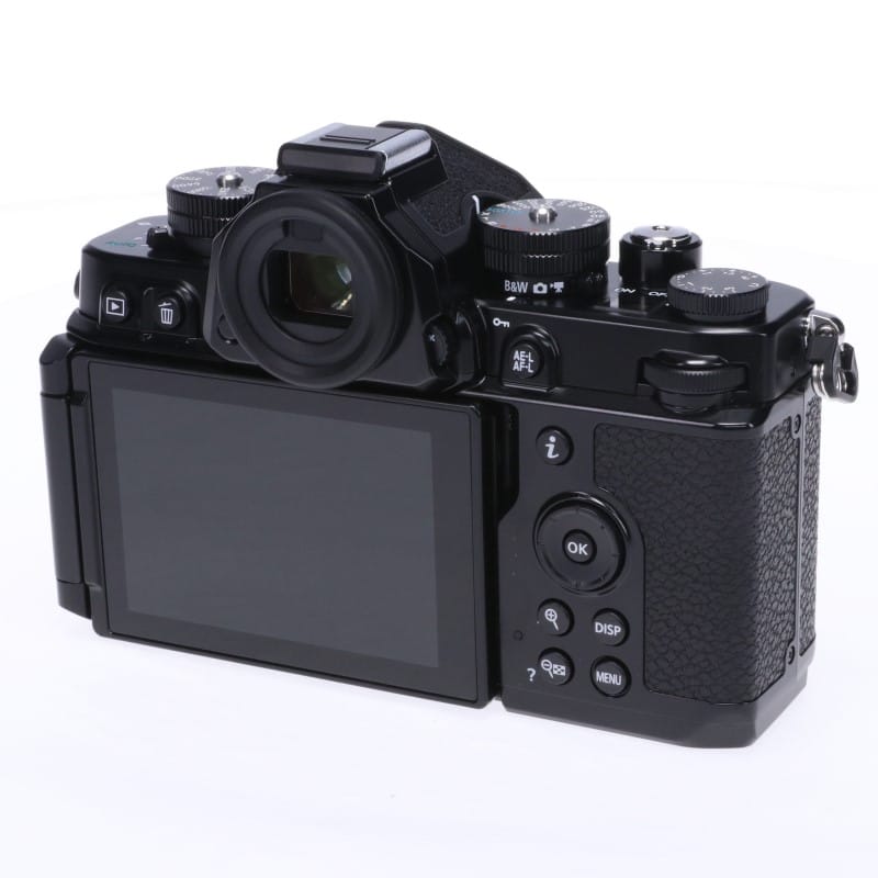Nikon Zf ボディ 中古 C2120161724558｜中古通販フジヤカメラ