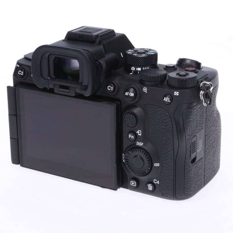 α7R V ボディ ILCE-7RM5