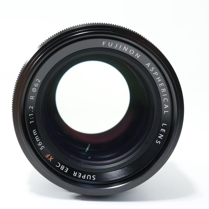 フジノン XF 56mm F1.2 R