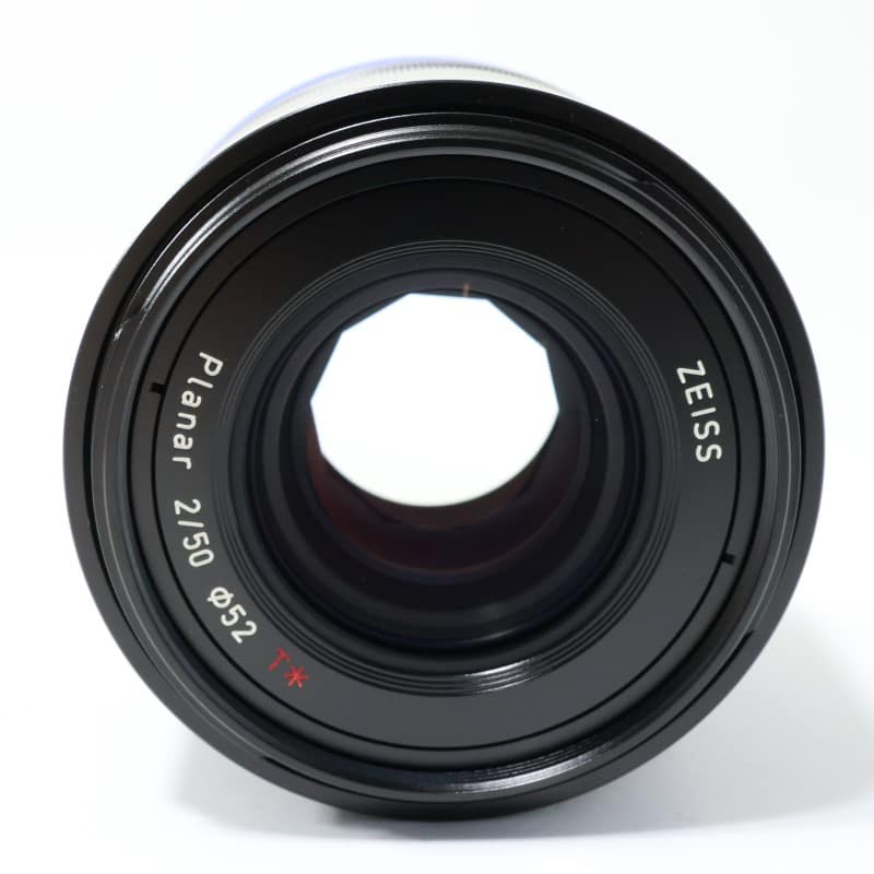 Loxia 2/50 E-mount