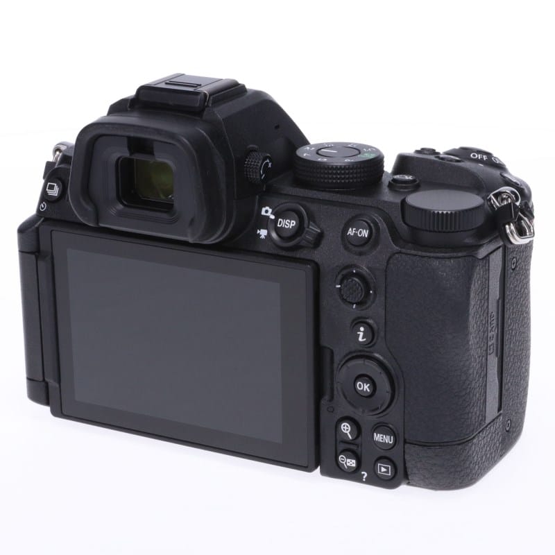 Nikon Z5II ボディ Aランク 中古｜フジヤカメラ