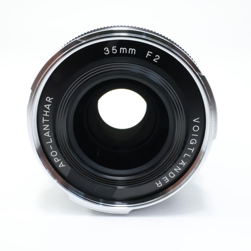APO-LANTHAR 35mm F2 Aspherical VM