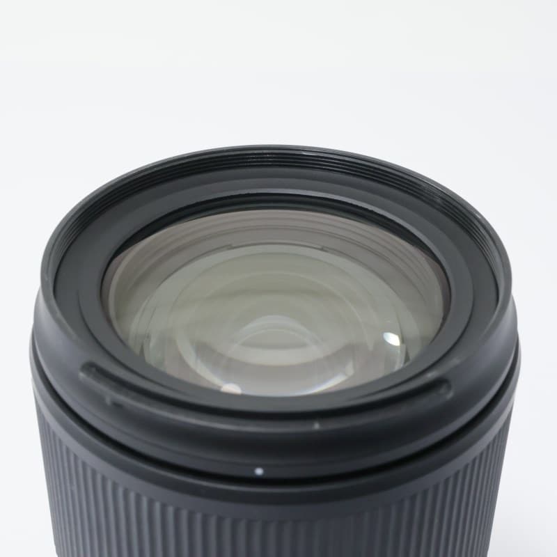 18-300mm F/3.5-6.3 Di III-A VC VXD (Model B061) 富士フイルムXマウント