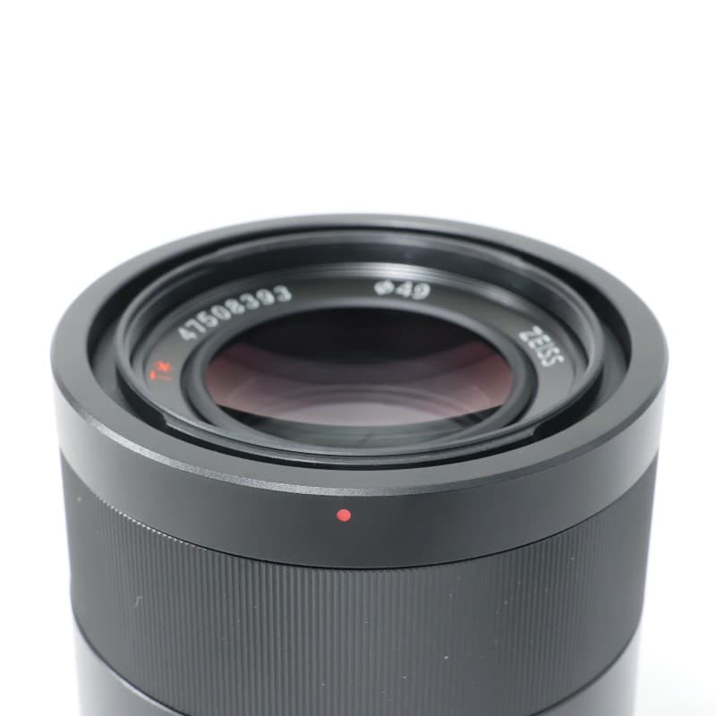 Sonnar T* FE 55mm F1.8 ZA SEL55F18Z